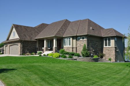 Roof Cleaning